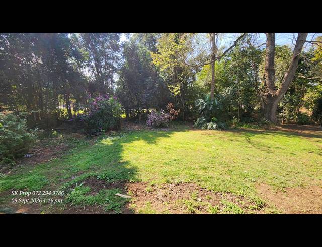 3 BEDROOM FREESTANDING FOR SALE IN PRESTBURY